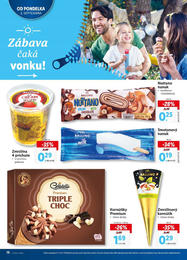16. stránka Lidl letáku