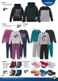 23. stránka Lidl letáku