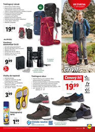 35. stránka Lidl letáku