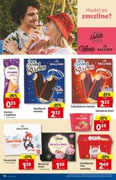 30. stránka Lidl letáku