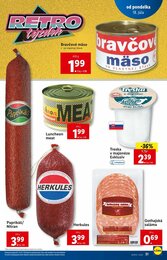 31. stránka Lidl letáku