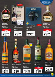 21. stránka Lidl letáku