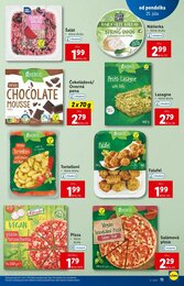 15. stránka Lidl letáku