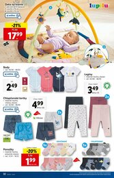 32. stránka Lidl letáku
