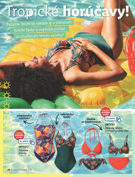 20. stránka Lidl letáku