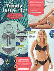 10. stránka Lidl letáku