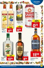 39. stránka Lidl letáku