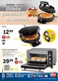18. stránka Lidl letáku