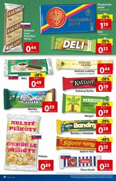 36. stránka Lidl letáku
