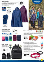 23. stránka Lidl letáku