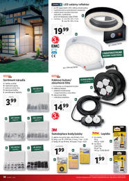 36. stránka Lidl letáku