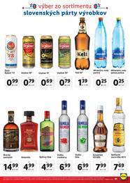 51. stránka Lidl letáku