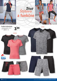 22. stránka Lidl letáku