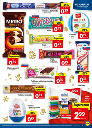 11. stránka Lidl letáku