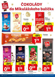 12. stránka Lidl letáku