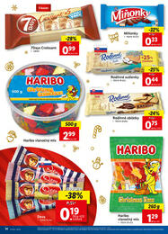 14. stránka Lidl letáku