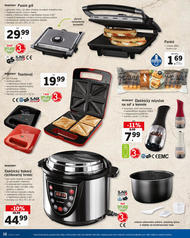 16. stránka Lidl letáku