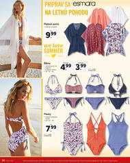 34. stránka Lidl letáku