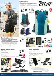 22. stránka Lidl letáku