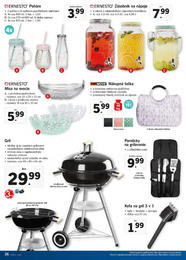 26. stránka Lidl letáku