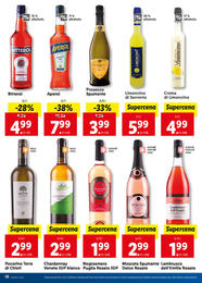 18. stránka Lidl letáku