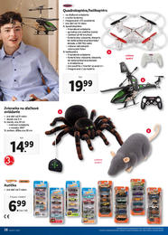 28. stránka Lidl letáku