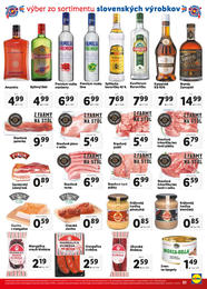 51. stránka Lidl letáku