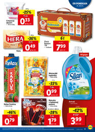 9. stránka Lidl letáku
