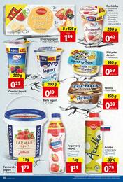 10. stránka Lidl letáku