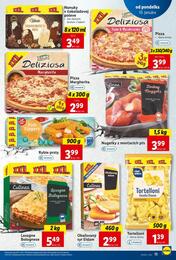 13. stránka Lidl letáku