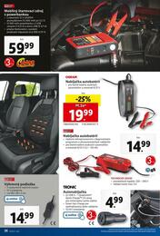 26. stránka Lidl letáku