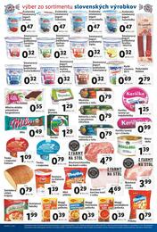 41. stránka Lidl letáku