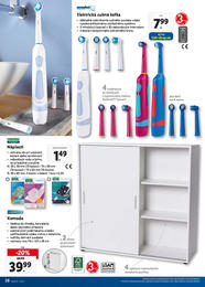 28. stránka Lidl letáku