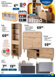 35. stránka Lidl letáku