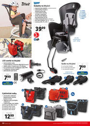 44. stránka Lidl letáku