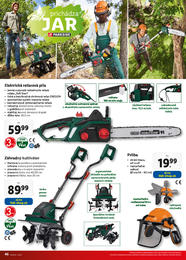 46. stránka Lidl letáku