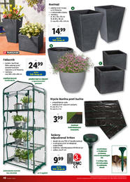 48. stránka Lidl letáku