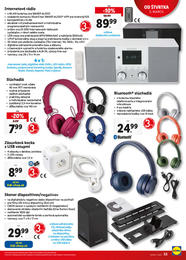 53. stránka Lidl letáku