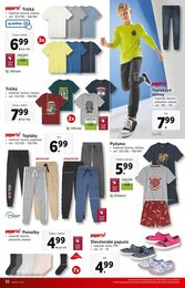 32. stránka Lidl letáku