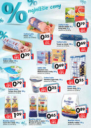 12. stránka Coop letáku