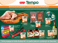 16. stránka Coop letáku