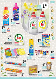 11. stránka Coop letáku