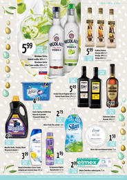 10. stránka Coop letáku