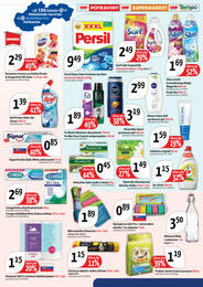 8. stránka Coop letáku