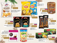 9. stránka Coop letáku