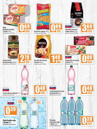 8. stránka Coop letáku