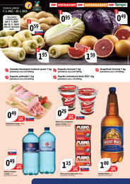 12. stránka Coop letáku