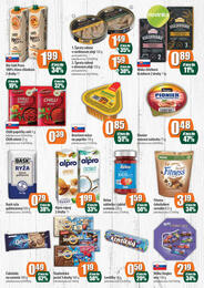 6. stránka Coop letáku