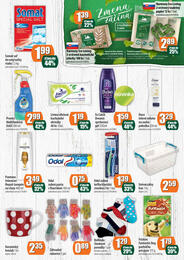 9. stránka Coop letáku