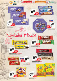 8. stránka Coop letáku